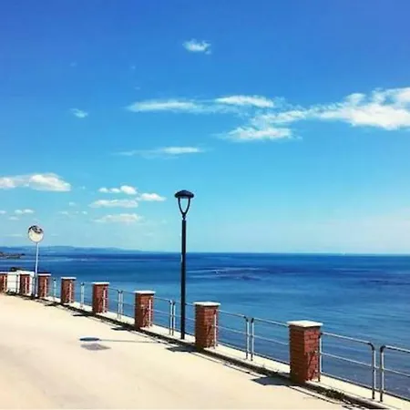 Renella Relax & Sea Dom wakacyjny *