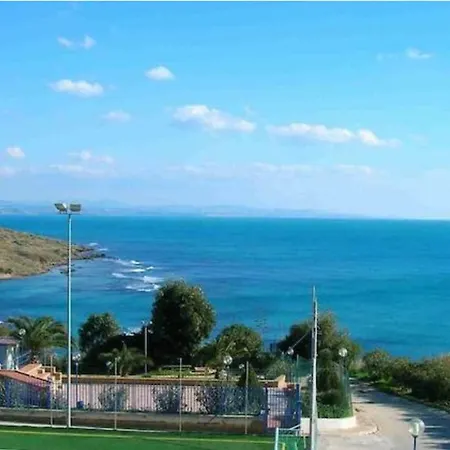 Renella Relax & Sea Dom wakacyjny *