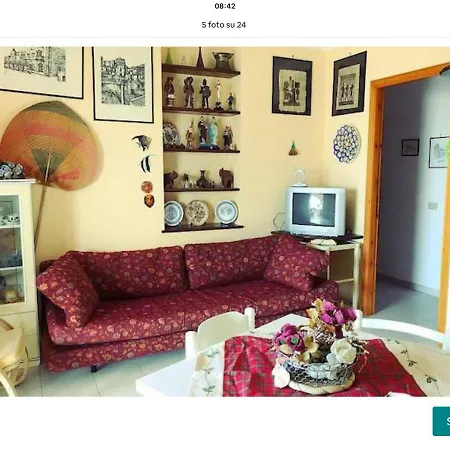 Renella Relax & Sea Dom wakacyjny