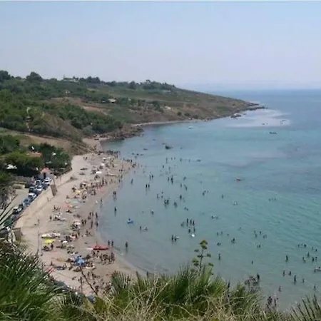 Renella Relax & Sea Dom wakacyjny