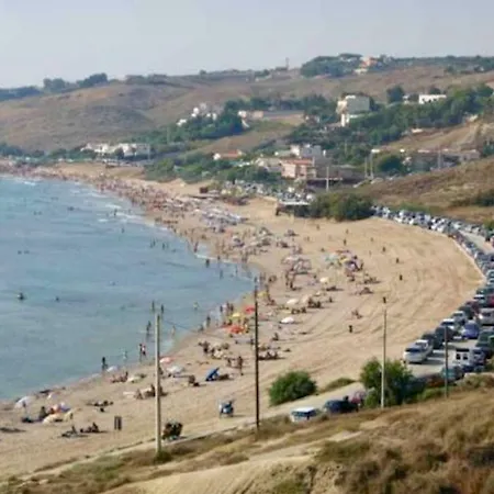 Renella Relax & Sea Sciacca