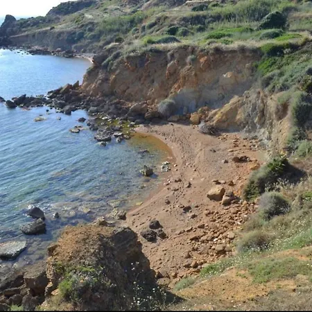 Renella Relax & Sea Dom wakacyjny Sciacca