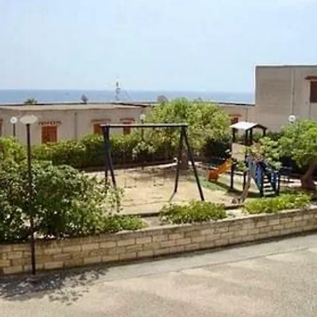 Renella Relax & Sea Dom wakacyjny Sciacca