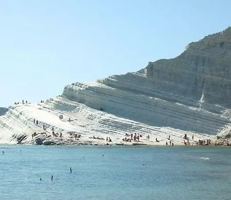 Renella Relax & Sea Dom wakacyjny *