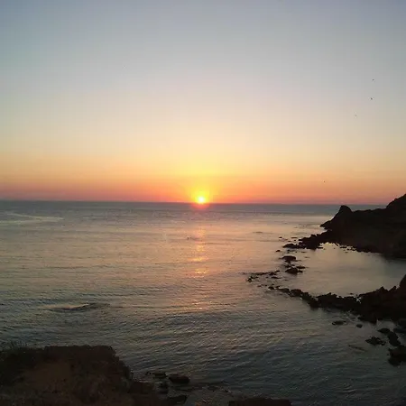 Renella Relax & Sea Dom wakacyjny Sciacca